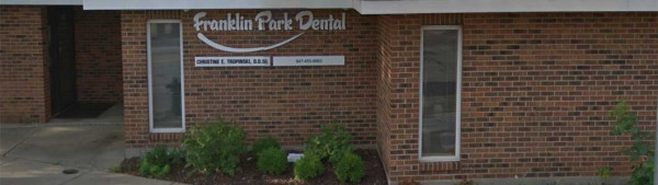 Schiller Park Dentist