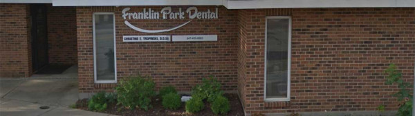 “Bensenville Dentist”